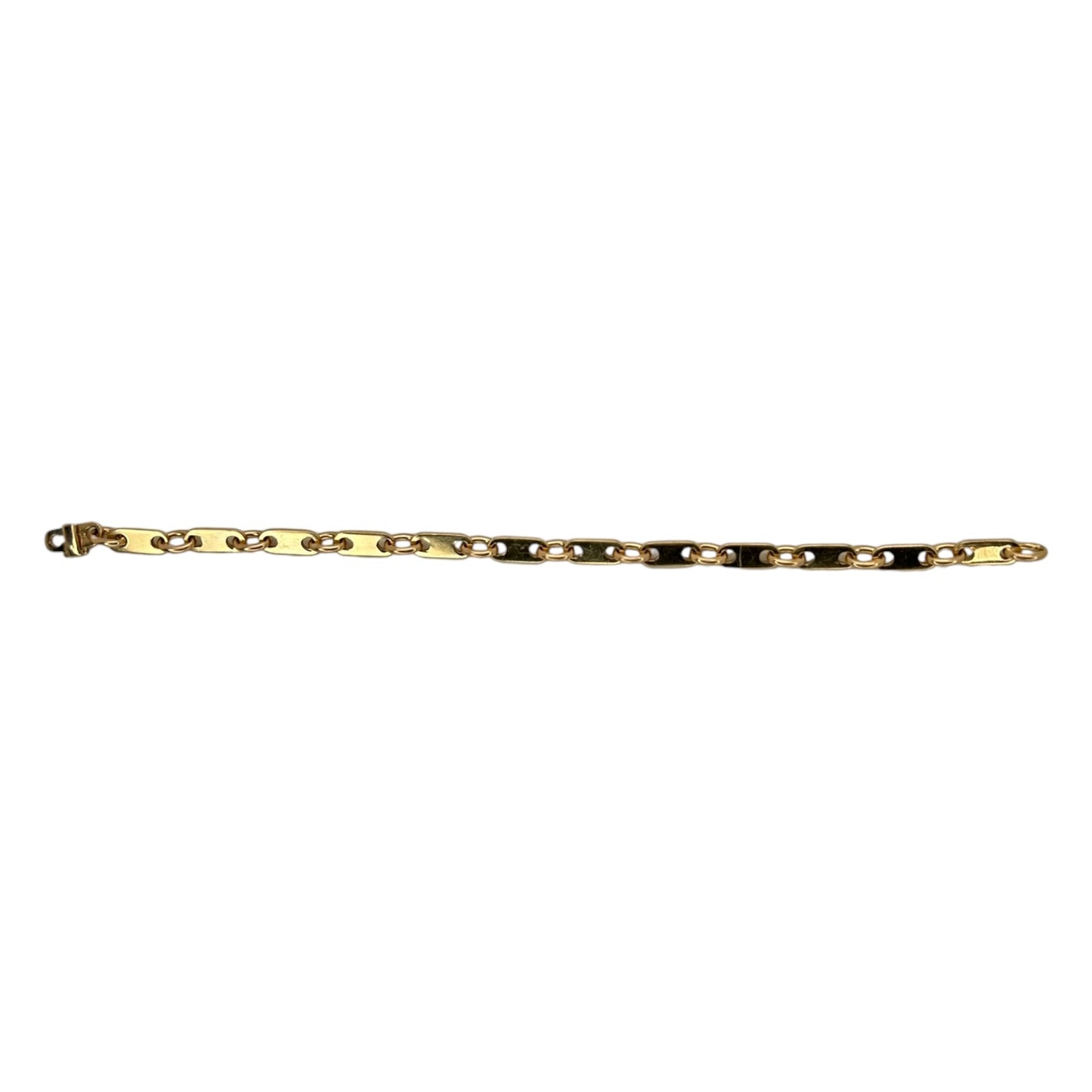 Vintage Cartier Chain Bracelet
