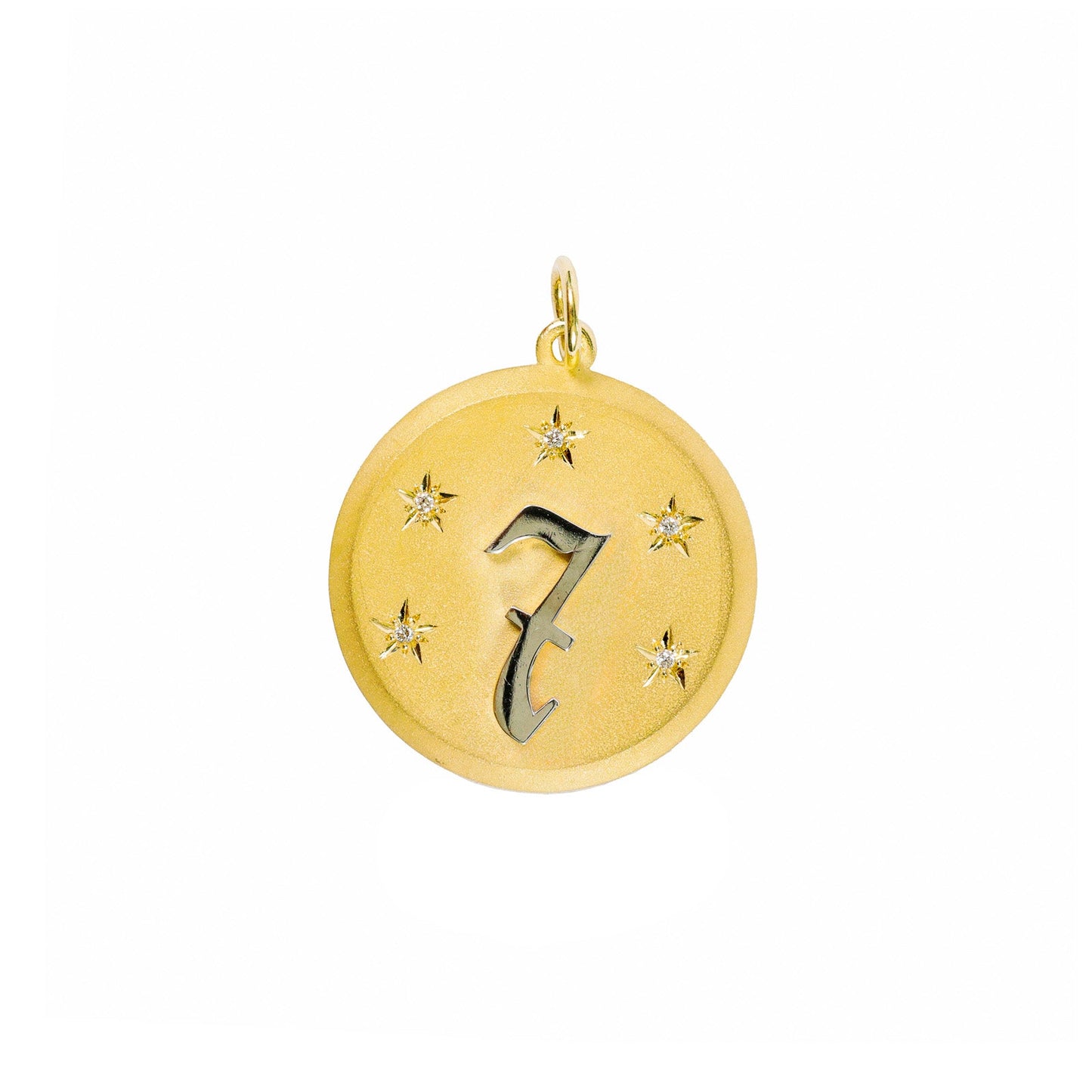 CELESTIAL LUCKY NUMBER