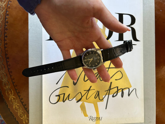Vintage TUDOR OYSTER PRINCE 34 ROTOR 'SELF WINDING' WATCH