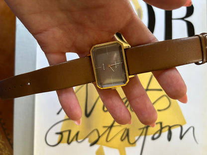 Vintage Omega - a De Ville Wrist Watch